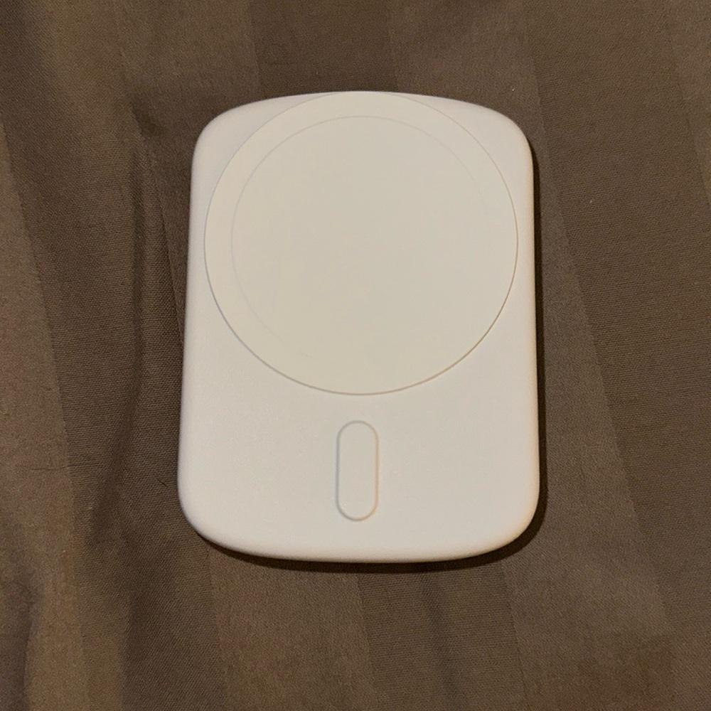 Magsafe charger